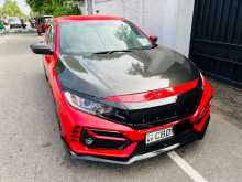 Honda Civic 2018 Car