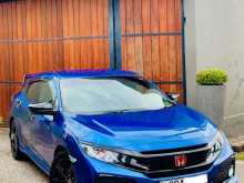 Honda Civic 2018 Car