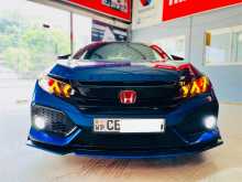 Honda Civic 2018 Car