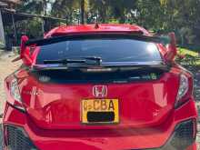 Honda Civic 2018 Car