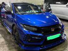 Honda Civic 2018 Car