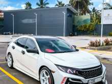 Honda Civic 2018 Car