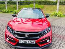 Honda Civic 2018 Car