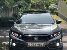 Honda Civic 2018 Car