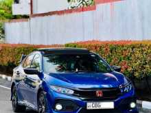 Honda Civic 2018 Car