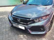 Honda Civic 2018 Car