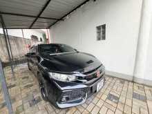 Honda Civic 2018 Car
