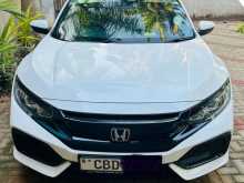 Honda Civic 2018 Car