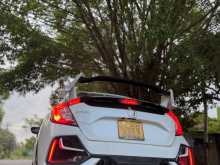 Honda Civic 2018 Car