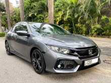 Honda Civic 2018 Car