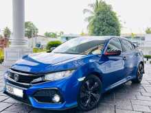 Honda Civic 2018 Car