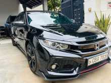 Honda Civic 2018 Car