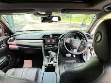 Honda Civic 2018 Car