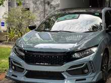 Honda Civic 2018 Car