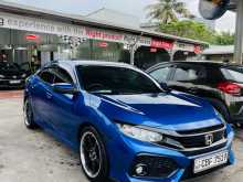 Honda Civic 2018 Car