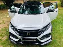 Honda Civic 2018 Car