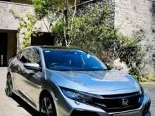 Honda Civic 2018 Car