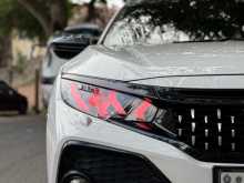 Honda Civic 2018 Car