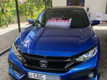 Honda Civic 2018 Car