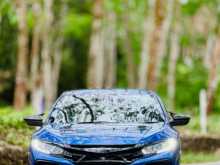 Honda Civic 2018 Car