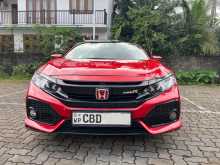Honda Civic 2018 Car