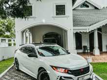 Honda Civic 2018 Car