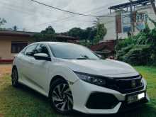 Honda Civic 2018 Car