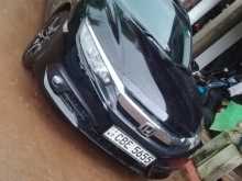 Honda Civic 2018 Car