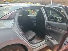 Honda Civic 2018 Car