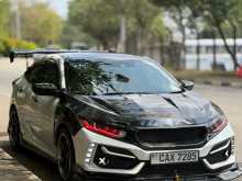 Honda Civic 2018 Car