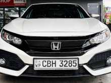 Honda Civic 2018 Car