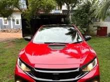 Honda Civic 2018 Car