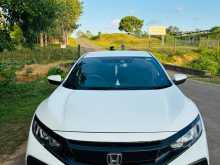 Honda Civic 2018 Car