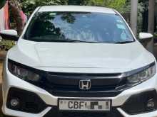 Honda Civic 2018 Car
