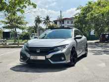Honda Civic 2018 Car