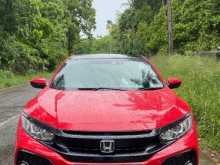 Honda Civic 2018 Car