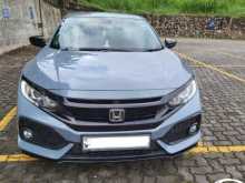 Honda Civic 2018 Car
