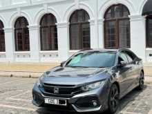 Honda Civic 2018 Car