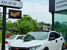 Honda Civic 2018 Car