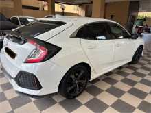 Honda Civic 2018 Car