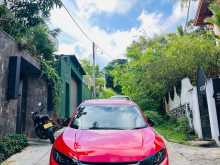 Honda Civic 2018 Car
