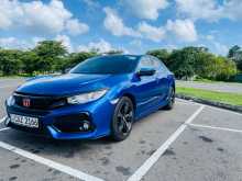 Honda Civic 2018 Car