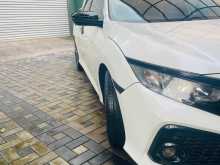 Honda Civic 2018 Car
