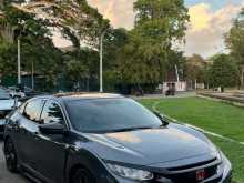 Honda Civic 2018 Car