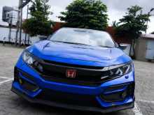Honda Civic 2018 Car