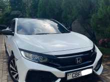 Honda Civic 2018 Car