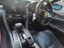 Honda Civic 2018 Car