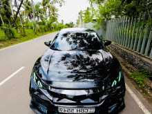 Honda Civic 2018 Car