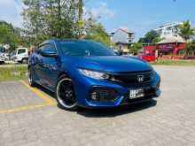 Honda CIVIC 2018 Car