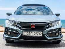 Honda Civic 2018 Car